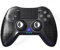 Controller bluetooth iPega PG-P4008 per PS4 e PC con giroscopio, accelerometro, touchpad, RGB, vibrazione