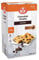 RUF Chocolate Chunks Zartbitter, backfeste, dunkle Schokoladen-Tropfen, XXL Schoko-Drops zum Backen, vegane Schokoladen-Stücke, glutenfrei, Großpackung 1x1000g