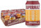 Supermalt Original - Bevanda vegana non alcolica al malto con vitamine del gruppo B, 4 x 330 ml (confezione da 6)