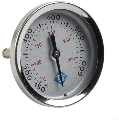 65.6-315.6 °C BBQ Barbecue Temperaturmessgerät Temperaturfühler Temperaturwächter für Weber Spirit 200 300 Series Grill