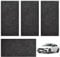 4 Stück Nano Sparkle Tuch Auto Kratzer Original, Nano Sparkle Tuch Original, Car Scratch Cloth, Entferner für Magic, Nano-Kratztuch für Autokratzer Reparatur und Lackpflege