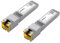 10GBase-T RJ45 SFP+ Module, 10G SFP+ RJ-45 Kupfer-Transceiver für SODOLA, SFP auf Ethernet, Plug and Play, Hot Pluggable, bis zu 30m Entfernung Kupfer SFP-Module (2 Packs)