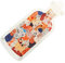 Milisten Drift Bottle Puzzle Craft Toy for Boys and Girls Decorative Home Ornament Retro Cartoon Pattern Cognitive Development Toy