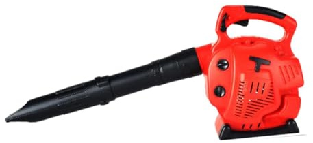 Fenteer Kinder-Laubbläser-Spielzeug, Jungen, Mädchen, Geschenke, realistisches Gartenspielzeug für Kinder im Vorschulalter