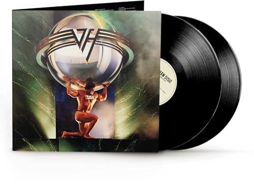 5150 (Expanded Edition) [Vinyl LP]
