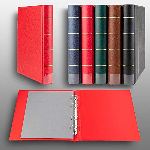 Prophila Luxus-Binder rot