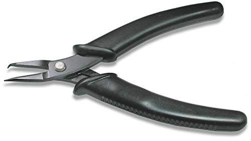 The Bead Smith Pliers Hi Tech Split Ring with Spring