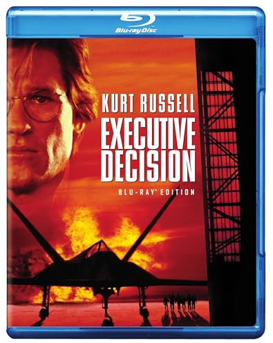Executive Decision (BD)