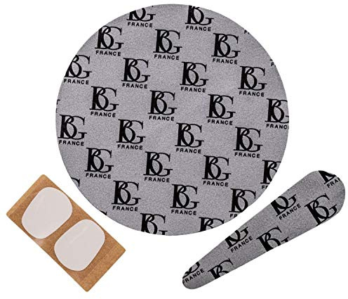 BG DK S Saxophone Discovery Kit for A65S, A80S and A10L