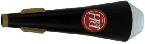 P&H London Dämpfer Straight Posaune