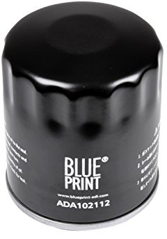 Blue Print ADA102112 Ölfilter, 1 Stück