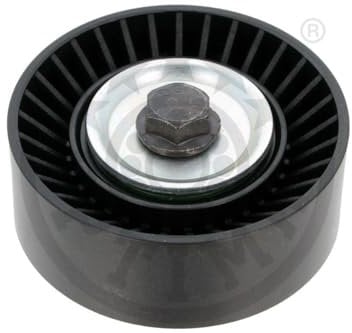 OPTIMAL 0-N1385 Umlenk- / Führungsrolle Keilrippenriemen Umlenkrolle Keilrippenriemen 26mm 70mm