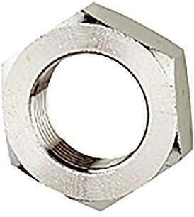 RIEGLER 105734-435.52-M Kopfmutter für Deckel/Boden, für Rundzylinder, Kolben-Ø 12-16, 1Stk