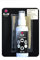 B + W 1082938 Lenses, Filters & Other Surfaces (Optical Lens Cleaner Cleaning Kit – Cleaning cloth – Black