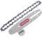 Jardiaffaires Guida Oregon 20 cm 084 MLEA041/505051 + catena Pro 3/8 Mini