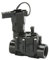 Rain Bird 100-DV 9V – Valvola Magnetica di irrigazione, 1, Colore: Grigio