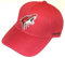Arizona Coyotes Adjustable Wool Blend Reebok Hat - Osfa