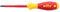 Insulated Phillips Screwdriver, #2