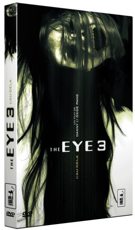 The eye 3 : L'au-delà [FR Import]