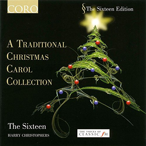 Traditional Christmas Carol Collection