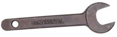 HEAVY DUTY GAS SPANNER