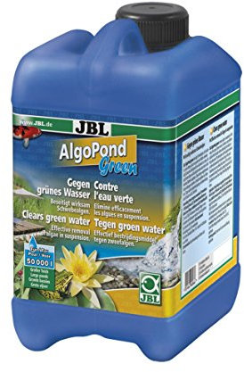 JBL AlgoPond Green 2,5l DE/UK/FR/NL