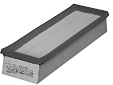MAHLE LX 541 Luftfilter Filtereinsatz u.a. passend für RENAULT LAGUNA I (B56_/ 556_)
