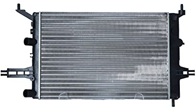 NRF 53629 Kühler, Motorkühlung