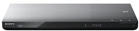Sony BDP-S790 Blu-ray Player (4k UltraHD Upscaling / 3D / W-LAN, 2x HDMI, USB)