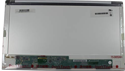 MicroScreen msc31839 Notebook Zubehör – Notebook Zubehör (598703 – 001, 396.2 mm (15.6), 1366 x 768 Pixel)