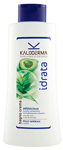Bain Kaloderma 750 Hydratant