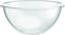 Bodum BISTRO Salatschüssel (Kunststoff, Spülmaschinengeeignet, 33 cm Durchmesser) transparent