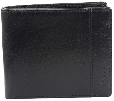 Picard Herren Portemonnaie Buddy 1 aus Echtleder Mittel | mit kein Verschluss | Portemonnaie | Alltag