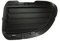 Equal Quality G1038 Griglia Paraurti Anteriore Destro