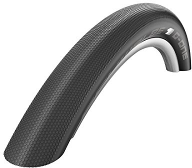 SCHWALBE G-ONE Speed Evo Handmade Tubular 28 2017 Reifen