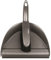 Silver/Grey Dustpan & Brush Set Dust Pan Cleaning Sweeping Kitchen