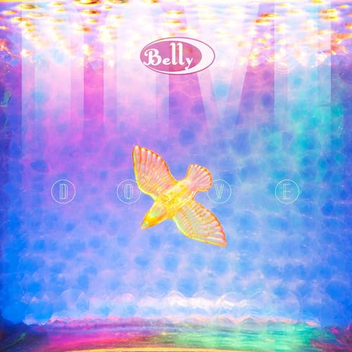 Belly Touring (Spv)