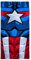 Marvel Captain America Beach Towel