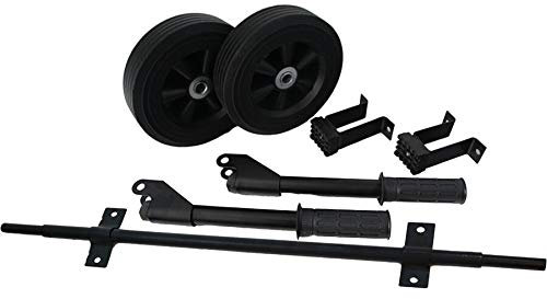 Könner & Söhn KS 3 KIT. El kit de transporte KS 3 KIT se adapta a todos los tipos de gasolina y gas KS 3000.
