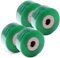 4 Rollen Pfropfband, 120M x 2CM, dehnbares Baumpfropfband, Pflanzenreparaturband, für Knospen, Pflanzen, Pflanzenreparatur