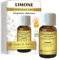 Dr Giorgini LIMONE Olio essenziale naturale - 10 ml