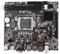 VBESTLIFE Placa Base de Computadora de Escritorio LGa 1155 USB3.0 SATa Placa Base para Serie Intel B75, Compatible con Memoria de Escritorio DDR3 1066/1333/1600/1866