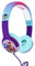 OTL Technologies MP0920 My Little Pony - Auriculares Infantiles con Cable para niños de 3 a 7 años