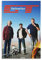 AIPHE Leinwand Bilder Jeremy Clarkson James May Richard Hammond Poster 60x90cm Kein Rahmen