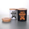 Personalised Gaming Snacks Sticker, Vinyl Decal, Label, Personalised Gamer Gift, Gaming Lover, Gift for Him, Gift for Her | NO JARS INCLUDED