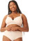 Naturana Gepolsterter BH für Damen, 618, 85A