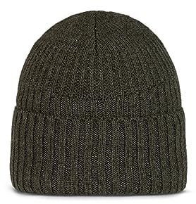 Buff Unisex Strick & Polar Mütze Mütze Knitted & Fleece Renso