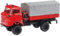 95277 IFA W50LA/A Feuerwehr