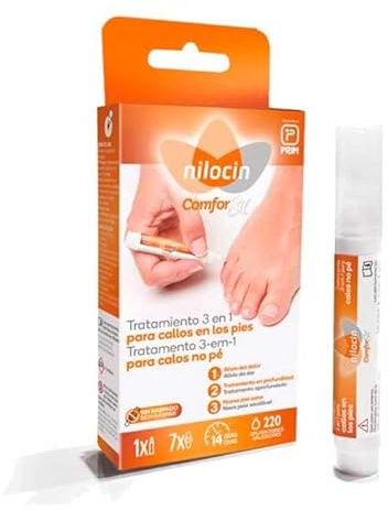 Prim Nilocin/Cs Lapiz Callos 3Ml