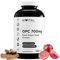 OPC Extracto de Semilla de UVA 700 mg. 240 cápsulas veganas para 8 meses de tratamiento. Extracto de Semilla de UVA al 99% en OPC. Fabricado en España por HIVITAL